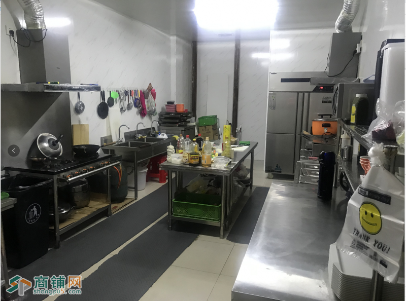 和平北市临街店面出兑，可改项，快餐米线麻辣烫汉堡水吧图2