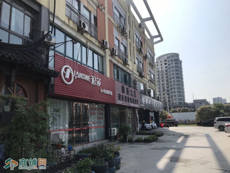 苏州吴江盛泽商铺出售图2