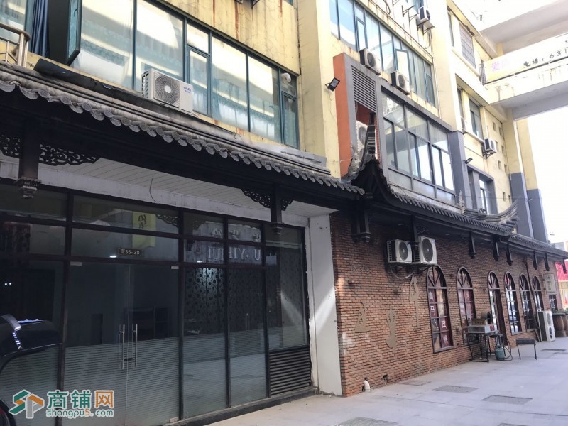 苏州吴江盛泽商铺出售图3