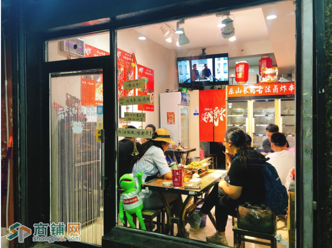 沈河区中街临街门市底价整兑（中介网站勿扰）图2