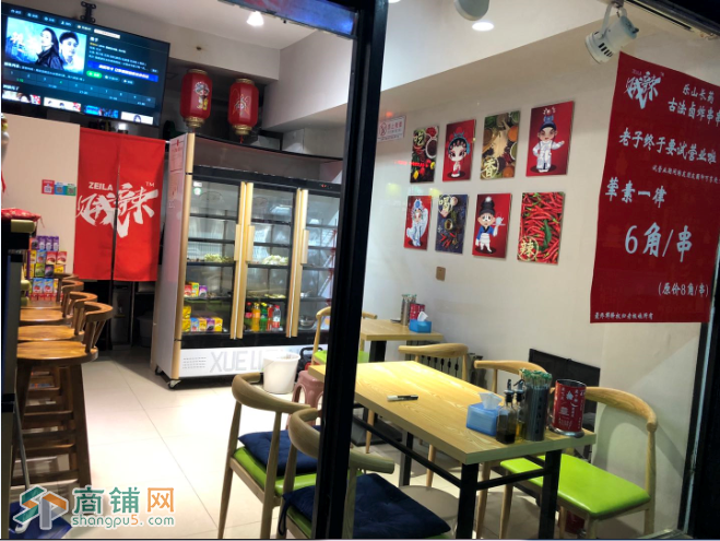 沈河区中街临街门市底价整兑（中介网站勿扰）图3