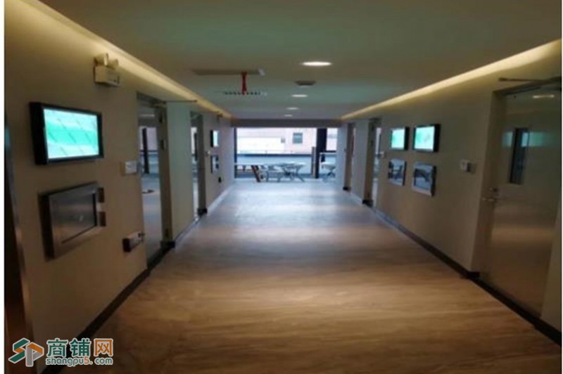 大宁核心区域餐饮铺位图2