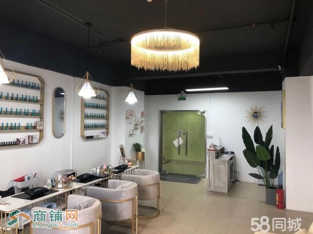 宝安区沙井高盛大厦A座1305号图2