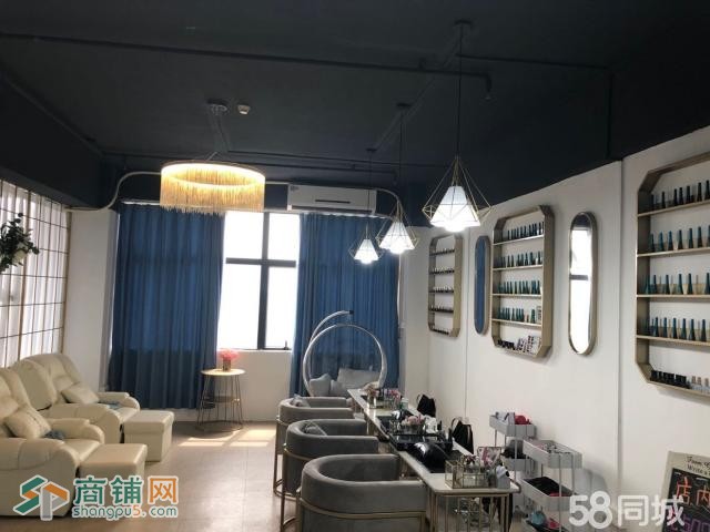 宝安区沙井高盛大厦A座1305号图3