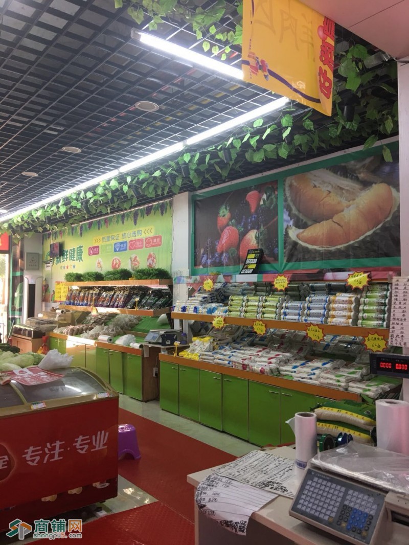 江岸海赋江城天韵住宅底商150平或110无转让费临街图2