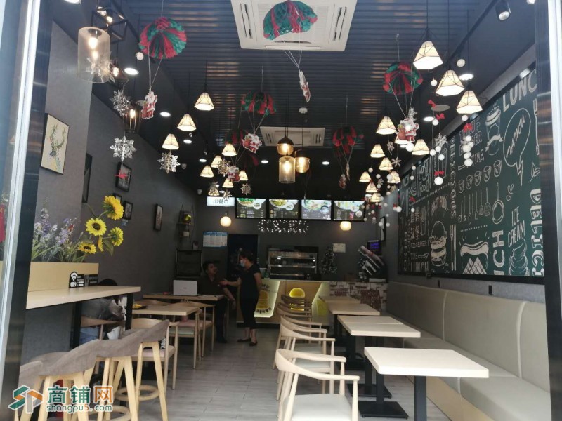 光明区公明小吃店转让W图3