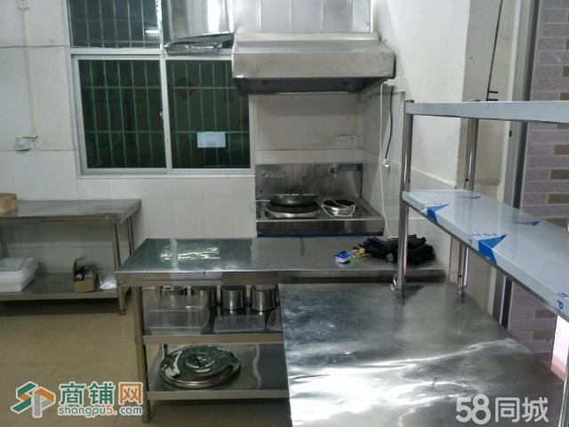龙华民治纯外卖店急转W图2