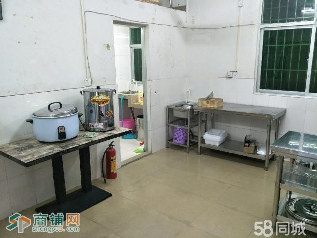 龙华民治纯外卖店急转W图3