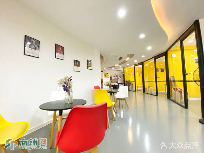 个人 青岛市北区盈利美术培训带生源整转 转让费面谈图3