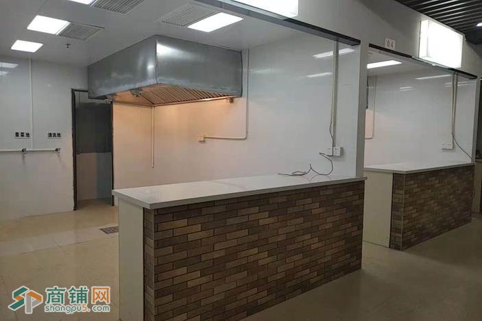 【漕河泾】漕宝路美食店铺图2