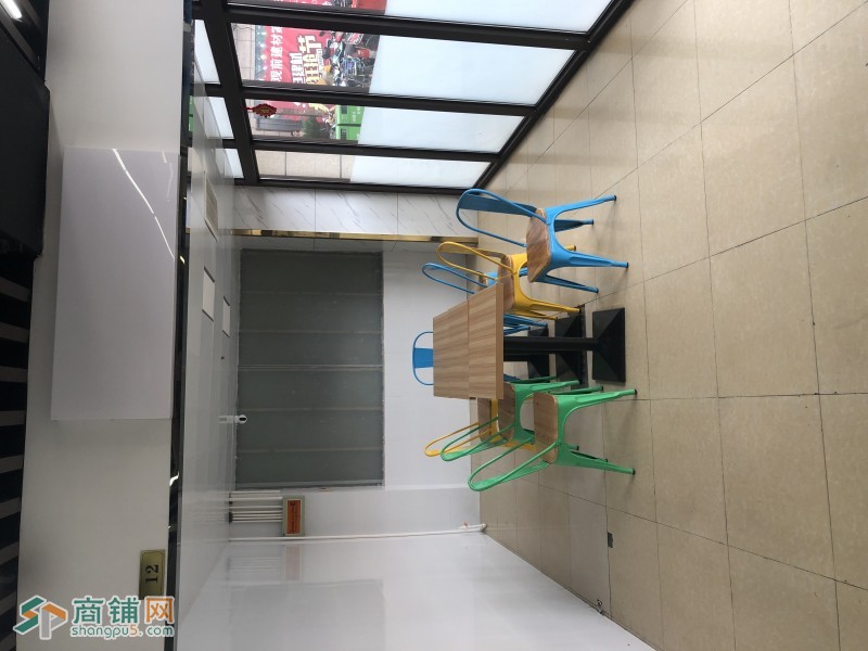 【漕河泾】漕宝路美食店铺图3