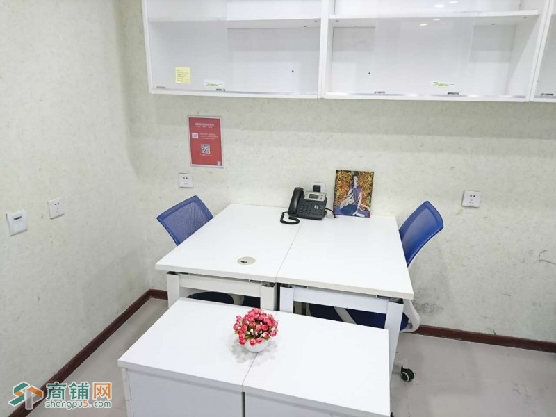 寰岛博雅小型写字楼是您理想的办公和创业地点近地铁图2