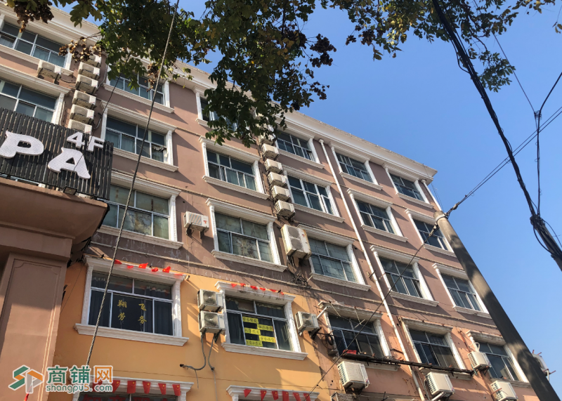 环城路松东路1000平商铺出租图2