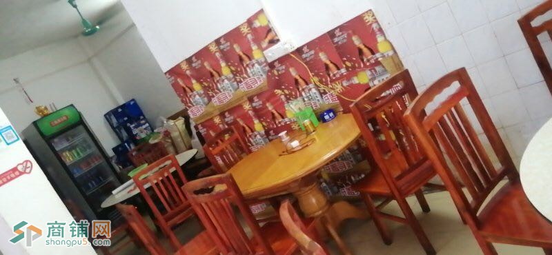 龙岗坪地街道餐饮店转让W图3