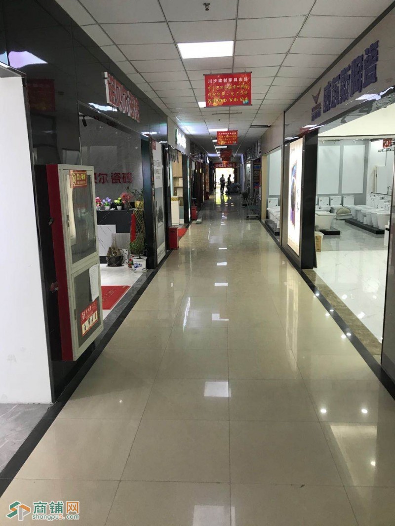 川沙建材市场图3
