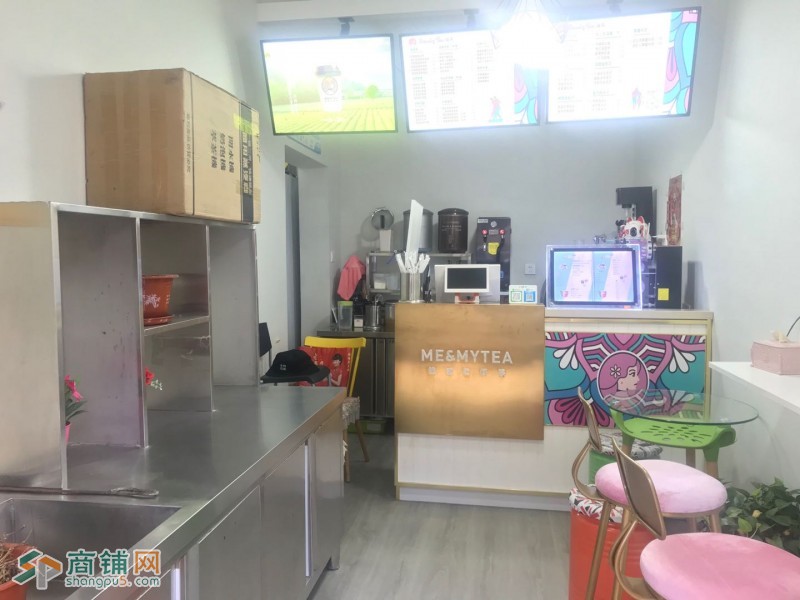 铁西家乐福后身水吧转让（中介网站快转公司勿扰）图2