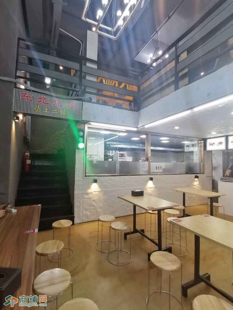 福田会展中心盈利旺铺转让w图3