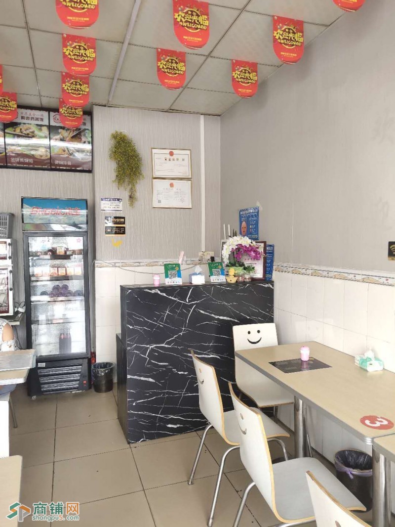 龙华观澜餐饮旺铺急转图2