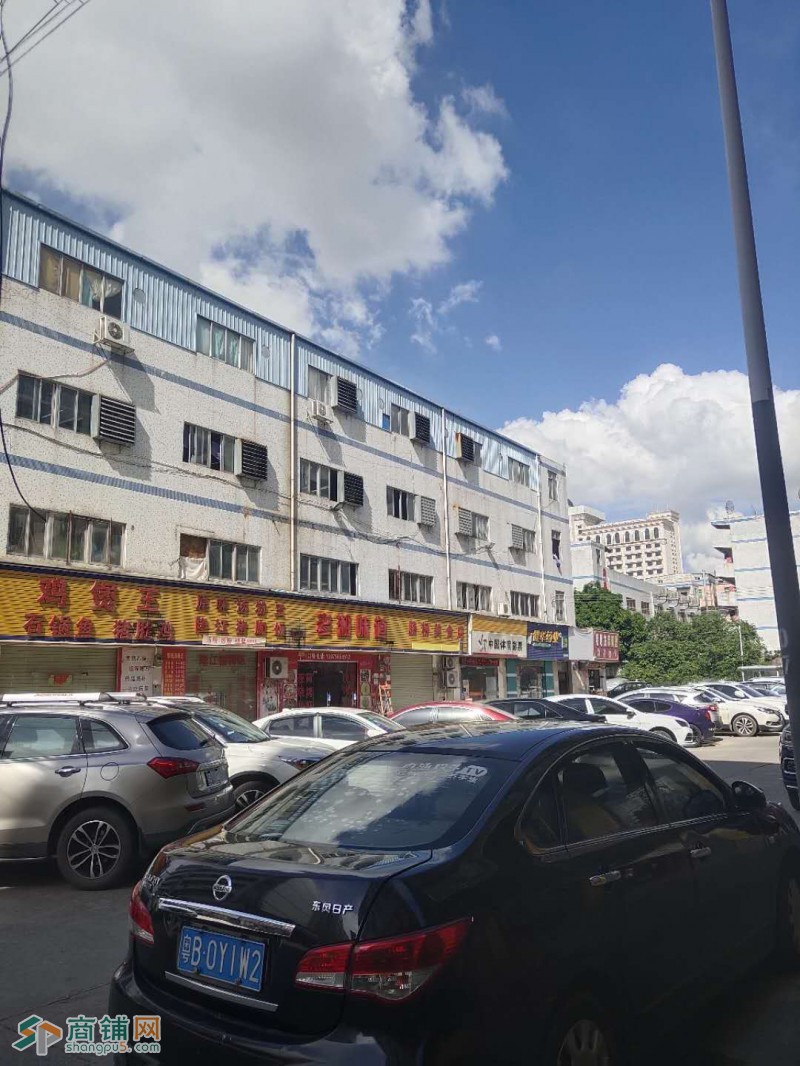 龙华观澜餐饮旺铺急转图3
