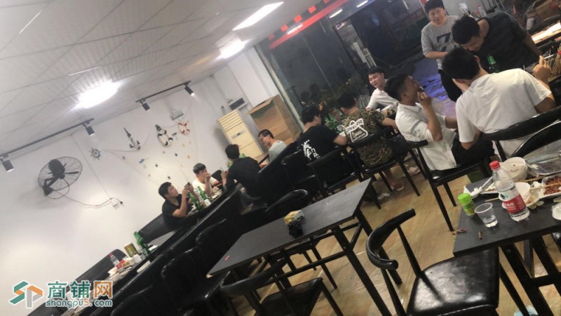 旺铺转让！设备齐全！中介勿扰图2