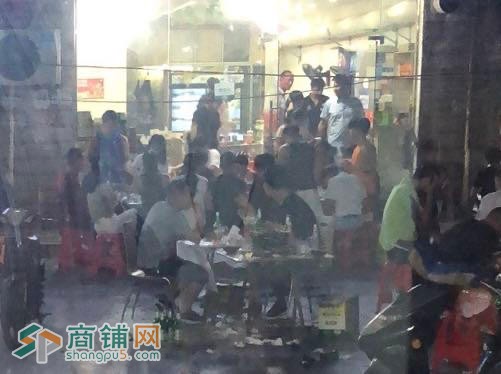 旺铺转让！设备齐全！中介勿扰图3