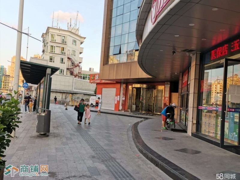 龙华区大浪餐饮小吃店急转W图2