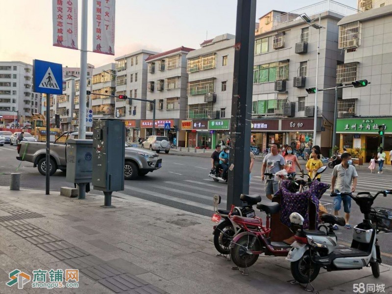 龙华区大浪餐饮小吃店急转W图3