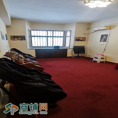 新郑市八年乐器培训老店超低价急转图3