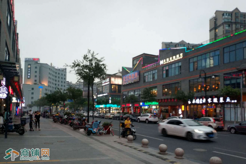 梅花园地铁站商圈165-2000平物业直招，适合各种业态7图2