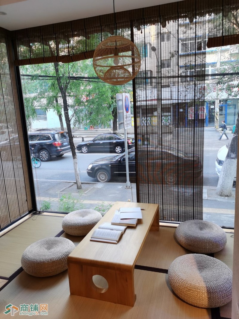 和平十纬路茶馆出兑图3