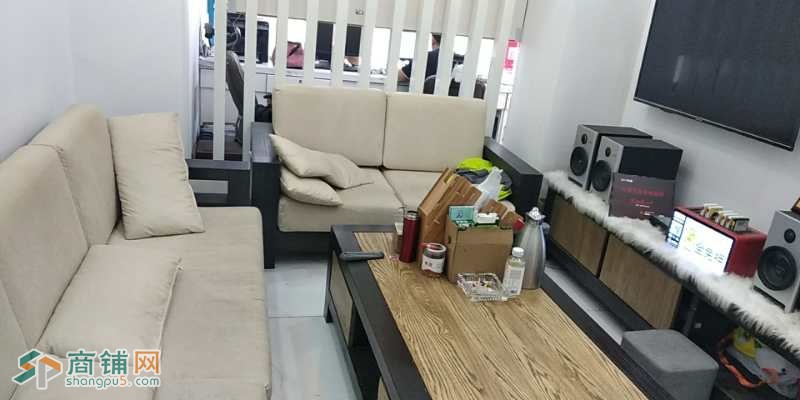 临街汽修店转让图3