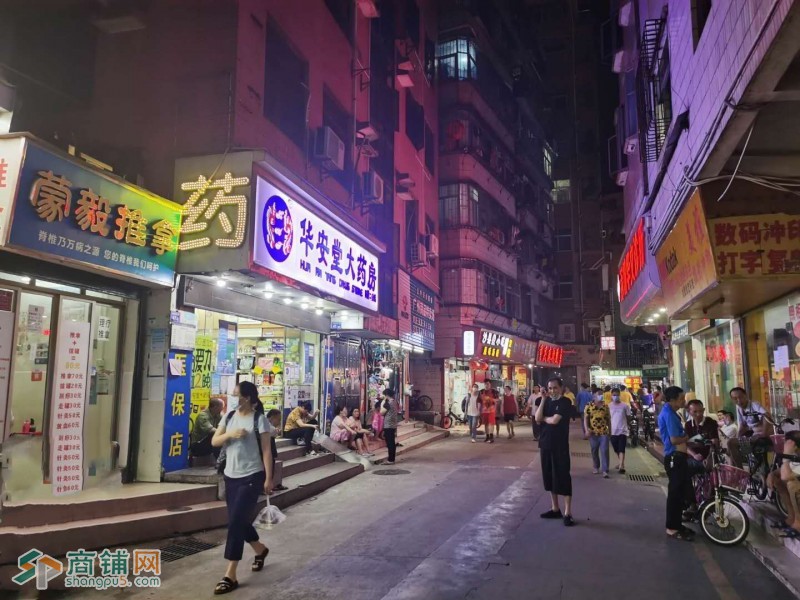 福田火爆外卖店转让（每天600多单量）W图2