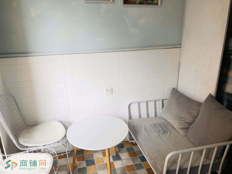 奶茶、小吃店带设备整转图2