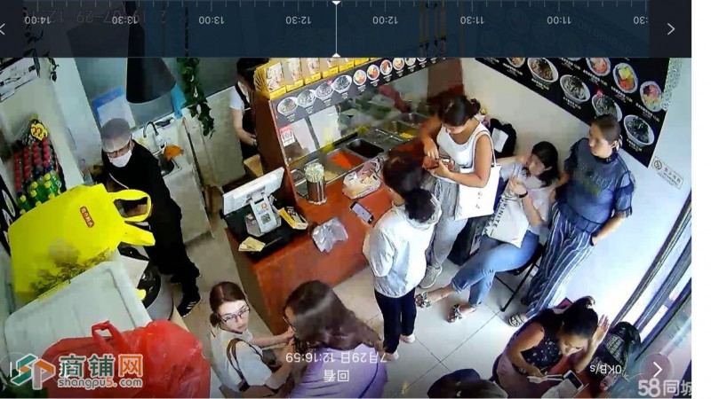浑南四中旺铺出兑.接手可赚！！！图3