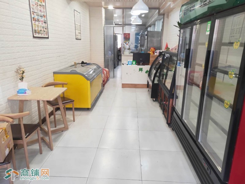 铁西小北一中路冷饮店转让图2