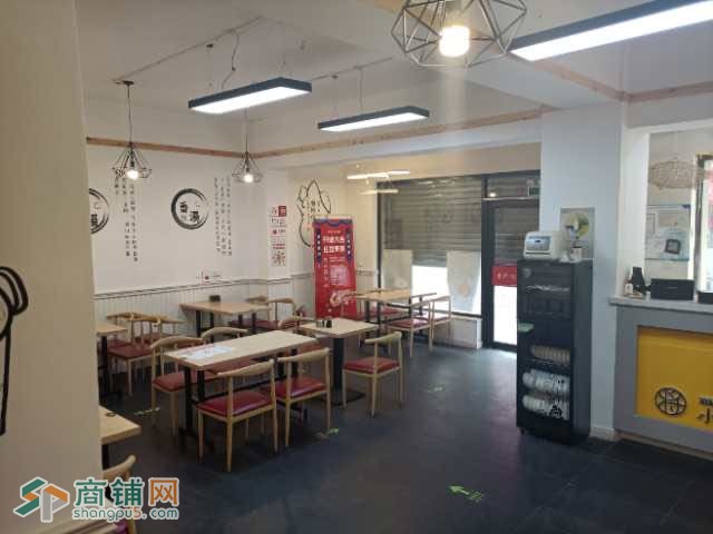小南街馄饨店转让（中介网站勿扰）图2
