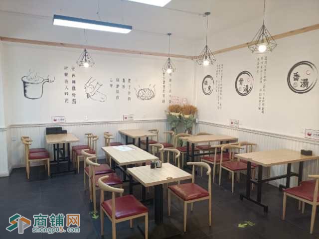 小南街馄饨店转让（中介网站勿扰）图3