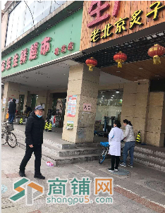 （出售）临街底商出售-塘沽区上海道图3