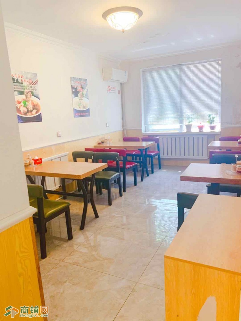 和平快餐店转让（中介网站快转勿扰）图3