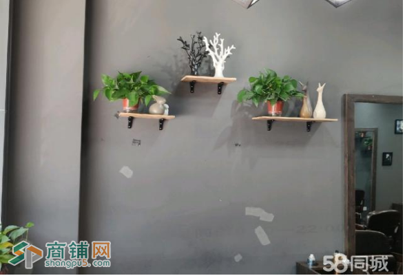南山区临街店铺转让｛美容、美发等｝图3