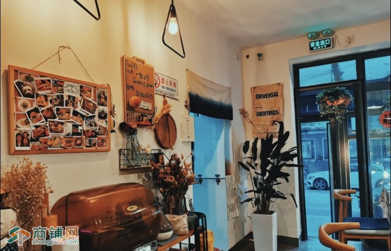 个人急兑 和平区政府十纬路精装西餐厅因搬迁扩店 挥泪出兑图3
