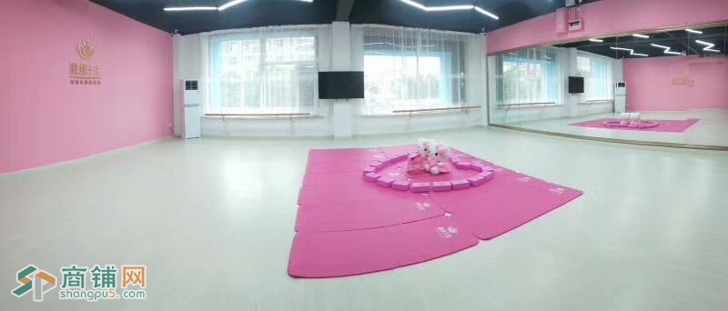 音乐学院盈利舞蹈培训机构出兑图2