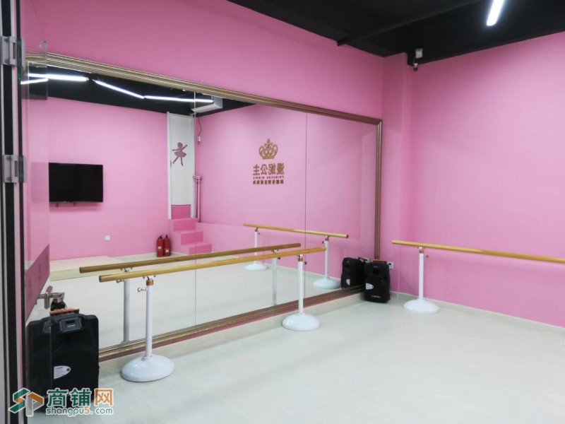 音乐学院盈利舞蹈培训机构出兑图3