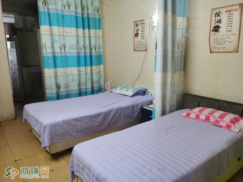 沈河区盈利按摩院出兑图3