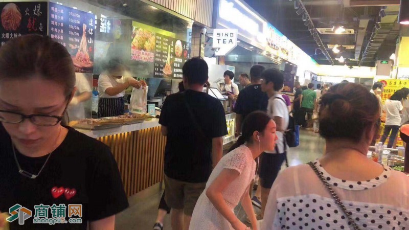 被医院写字楼城中村围绕的商铺你确定不来看看吗图3