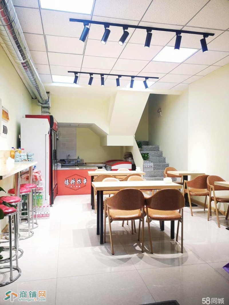 奥体炸串店出兑图2