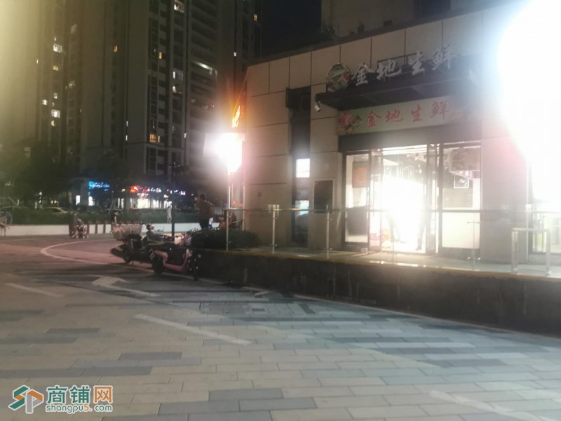 龙岗区金地龙城中央空铺转让W图3