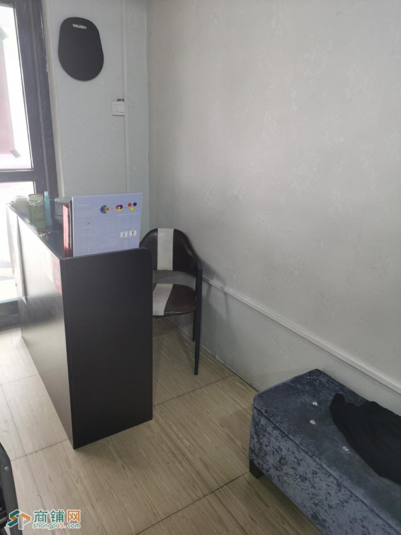 美发店转让中介勿扰图3
