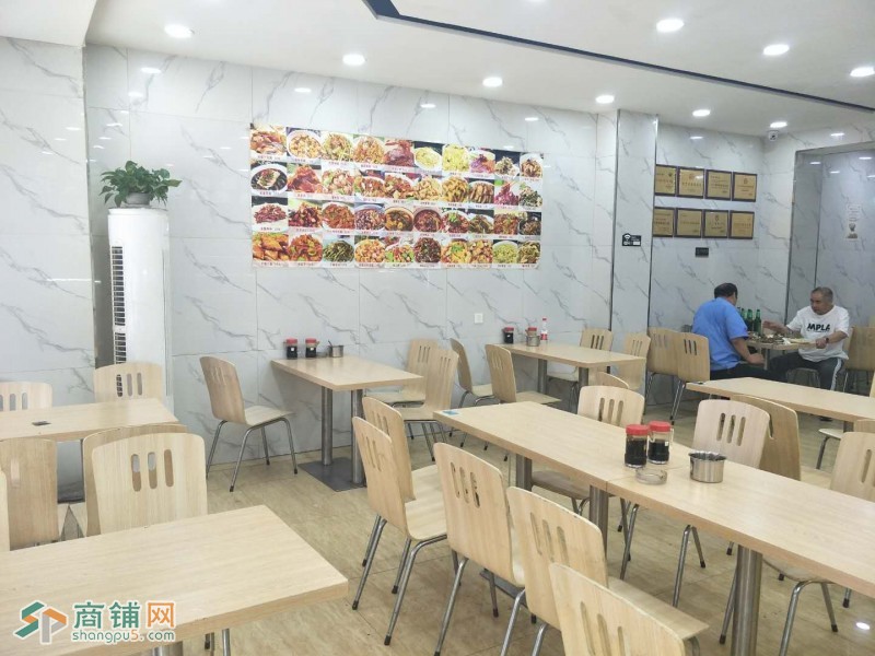 十三纬路临街旺铺转让（中介网站平台勿扰）图3