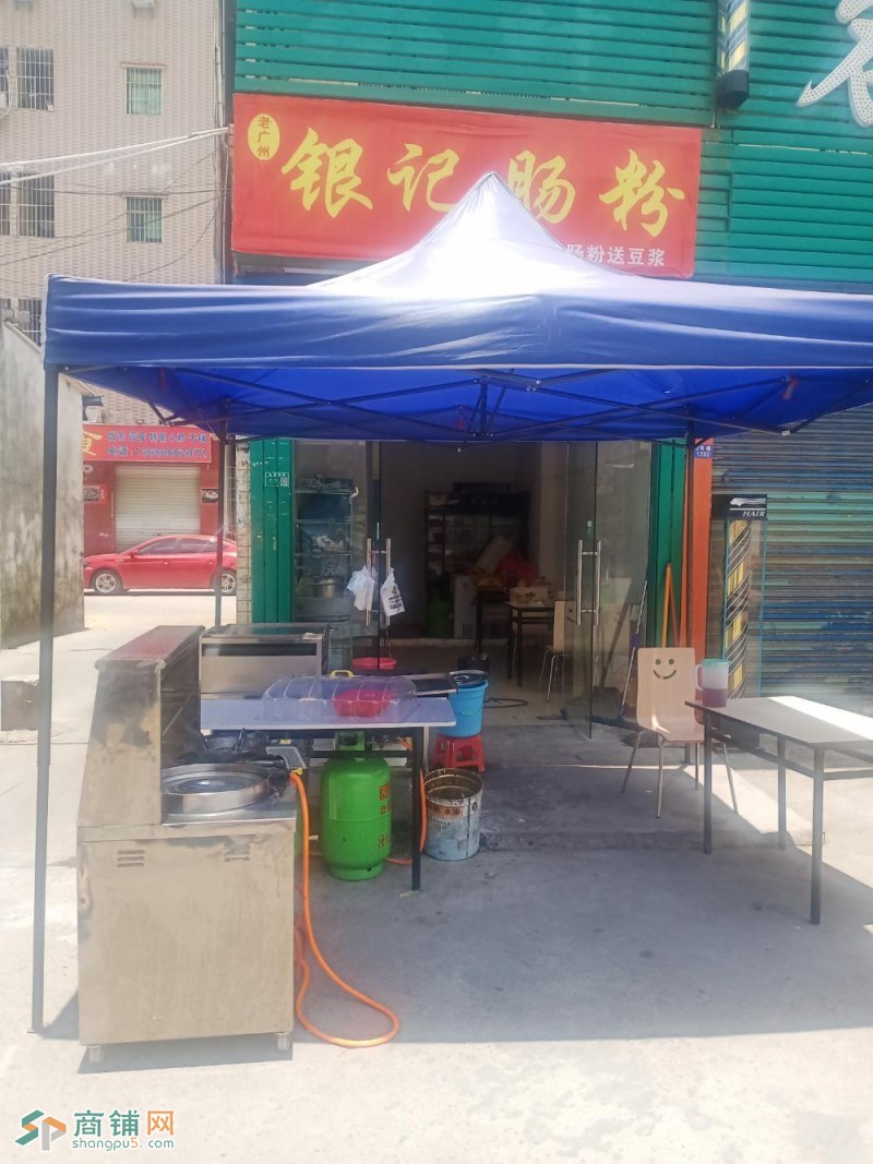 旺铺转让，因另有发展没空打理，图2